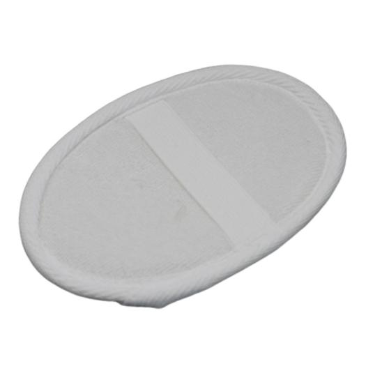 Óvalo de Lufa Natural Exfoliante Corporal