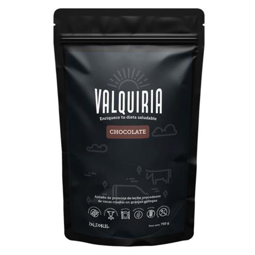 Valquiria Chocolate Proteina de Leche de Vacas Gallega Paleobull 750g