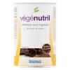 Vegenutril Chocolate Guisante Bote Nutergia 300 g
