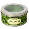 Vela Aromática Patchouli Goloka