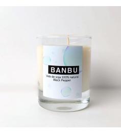Vela Black Pepper Banbu