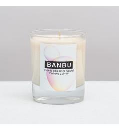 Vela Verbena y Limón Banbu