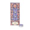 Velas Nightlight Lavanda Goloka