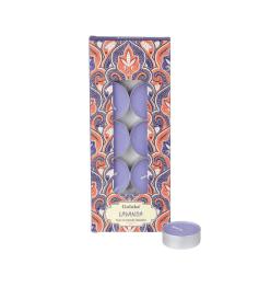 Velas Nightlight Lavanda Goloka