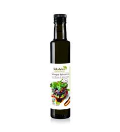 Vinagre Balsámico de Algarrroba Salud Viva Bio 250ml