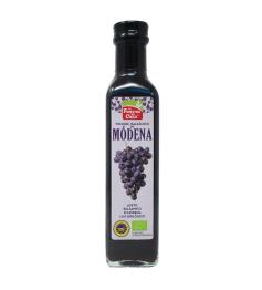 Vinagre Balsámico de Módena Bio 250ml