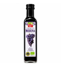 Vinagre Balsámico de Módena La Finestra Bio 250ml