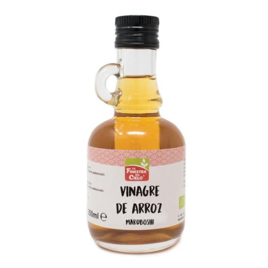 Vinagre de Arroz Bio 250 ml