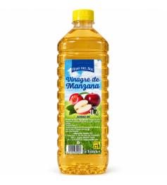 Vinagre de Manzana Hijas del Sol 1L