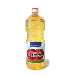 Vinagre de Manzana Hijas del Sol Ynsadiet 1L