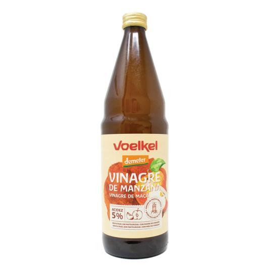 Vinagre de Manzana sin Filtrar Bio 750ml