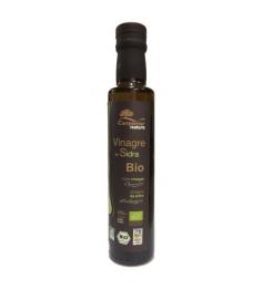 Vinagre de Sidra de Manzana Bio 250 ml
