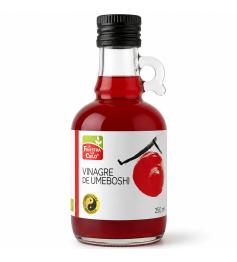 Vinagre de Umeboshi La Finestra 250 ml