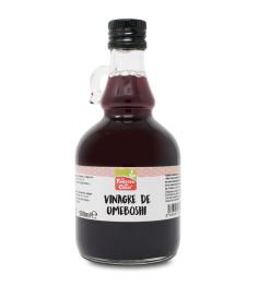 Vinagre de Umeboshi 500 ml