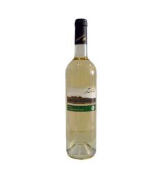 Vino Blanco Eco Airen Bio Vega Lucia 750 ml