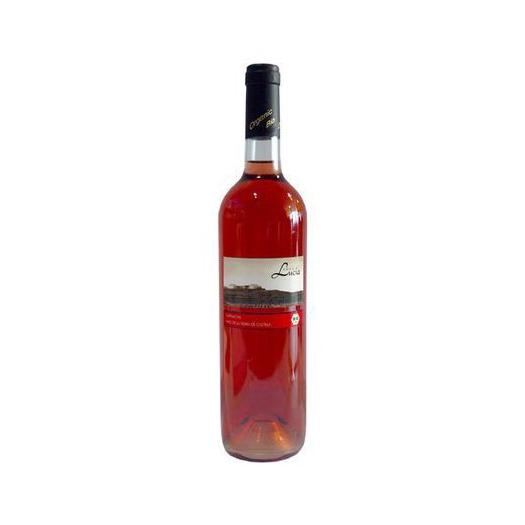 Vino Rosado Eco Bio Vega Lucia 750 ml