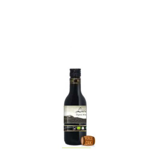Vino Tinto Selección Bio Vega Lucia 187 ml