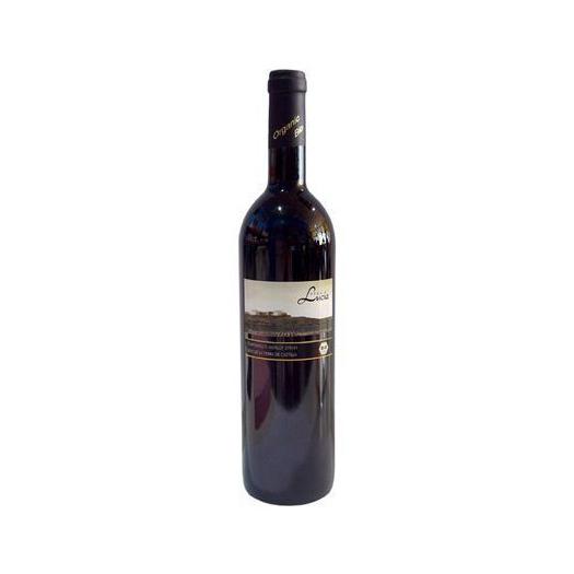 Vino Tinto Selección Bio Vega Lucia 750 ml