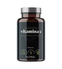 Vitamina C Liposomada Palobull 60 cápsulas