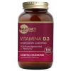 Vitamina D3 Waydiet 100 Comprimidos