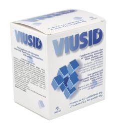 Viusid Catalysis 21 sobres