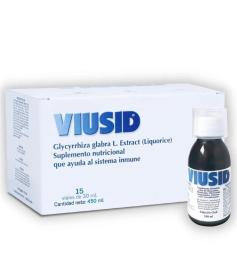 Viusid Oral Monodosis Catalysis 30 ml x 15 Botellas
