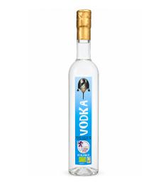 Vodka Celebridade Galega Bio 500ml