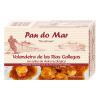 Volandeiras en Salsa de Vieira Pan do Mar Bio 115g