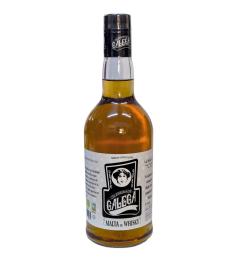 Whisky Celebridade Galega Bio 700ml