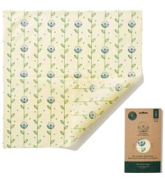 Wrap Vegano para Pan Semilla 50x50