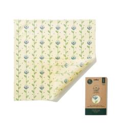 Wrap Vegano para Pan Semilla 50x50