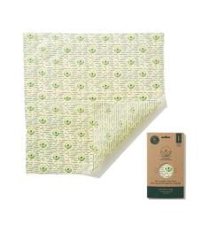 Wrap Vegano para Pan Siembra 50x50