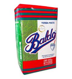 Yerba Mate Baldo 500g