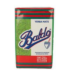 Yerba Mate Baldo 500g