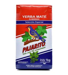 Yerba Mate Pajarito Tradicional 500g
