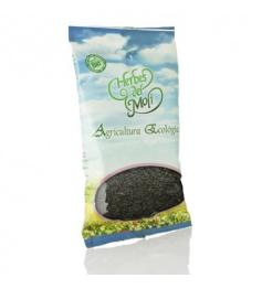Zaragatona Negra Herbes del Molí Bio 80gr