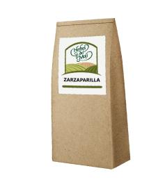 Zarzaparrilla Raíz Tradicional Herbes del Molí 75gr