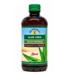 Zumo de Aloe Vera Lily of the Desert 946 ml