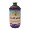 Zumo de Aloe Vera Pulpa Hoja (Vidrio) Lily of the Desert 946 ml