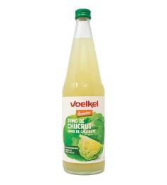 Zumo de Chucrut Voelkel Bio 700ml