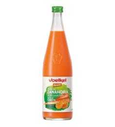 Zumo de Zanahoria Voelkel Bio 700ml